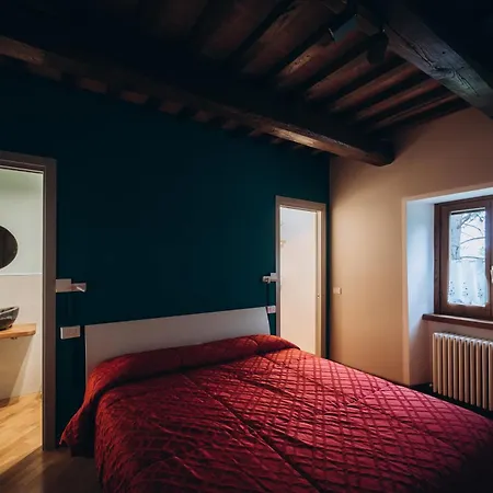 La Dolce Vista Farm stay