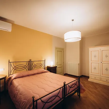 Farm stay La Dolce Vista *