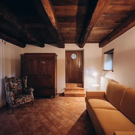 Alojamento de Turismo Rural La Dolce Vista