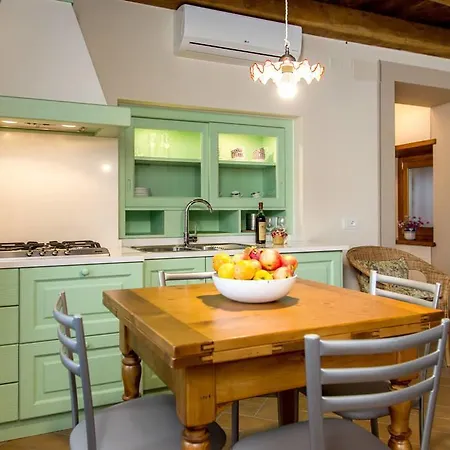 Alojamento de Turismo Rural La Dolce Vista *