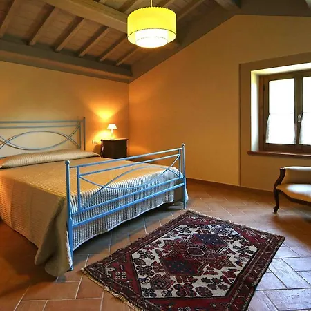 La Dolce Vista Farm stay Poppi