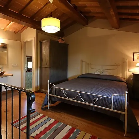 La Dolce Vista Farm stay Poppi